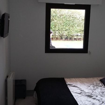 شقة دوفييل  في Les Manoirs المظهر الخارجي الصورة